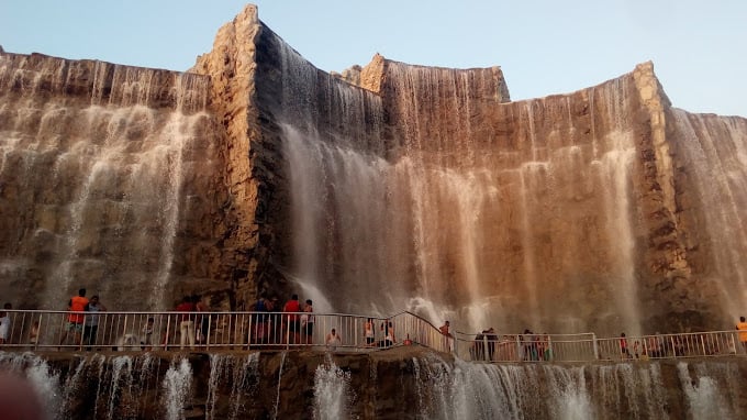 Queensland Amusement Park - 4