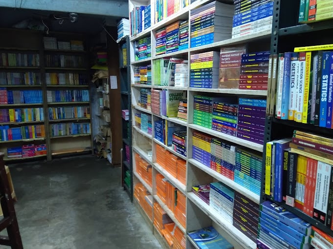 New Mylai Book House - 3