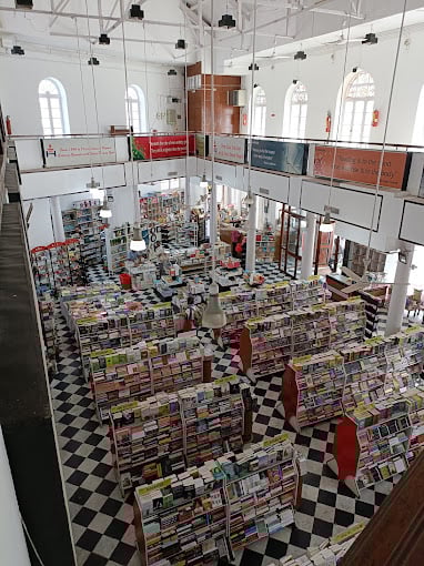 Higginbothams Private Limited - 5