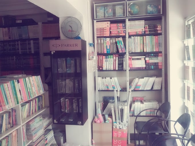 Indian Book House - 4