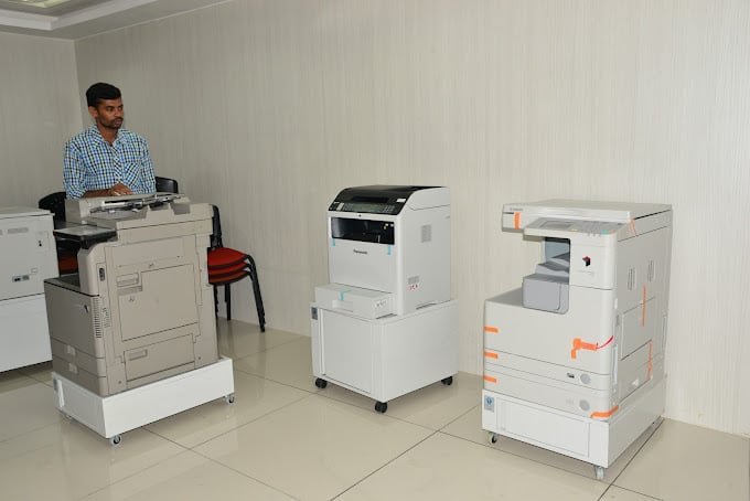 Saibaba Business Solutions - 4