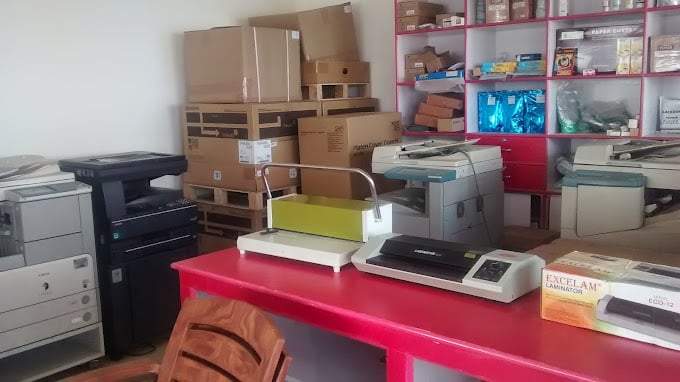 VIJAY IMAGING PRODUCTS - 5