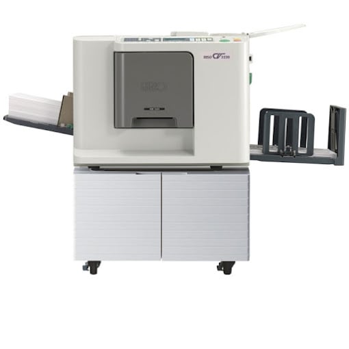 Trinity Marketing-Xerox Machines Dealer Kyocera konica minolta riso - 4