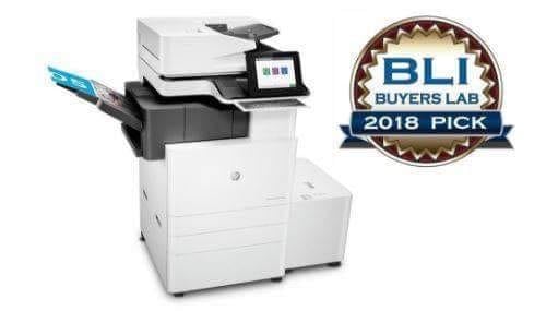 Surya Photocopier - 2