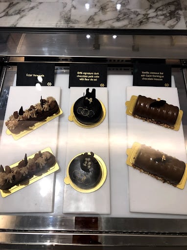 Fabelle Chocolates - 2