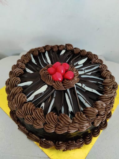 Chocolate Fantasy - 3