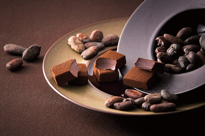 ROYCE' Chocolate, Chennai | Gourmet Chocolate Shop - 2