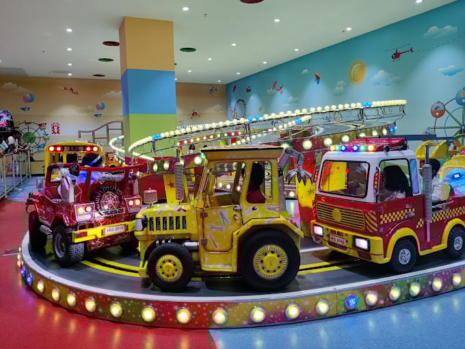 Dolce Homemade Chocolates - 2