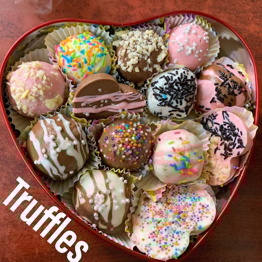 Dolce Homemade Chocolates - 3