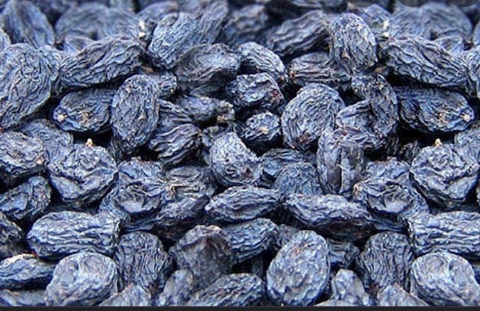 Chennai nuts and spices - 4