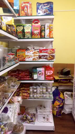 NILA Nuts N Spices - 2