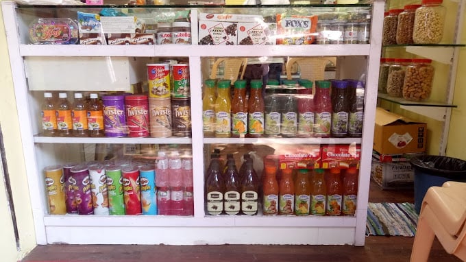 NILA Nuts N Spices - 3