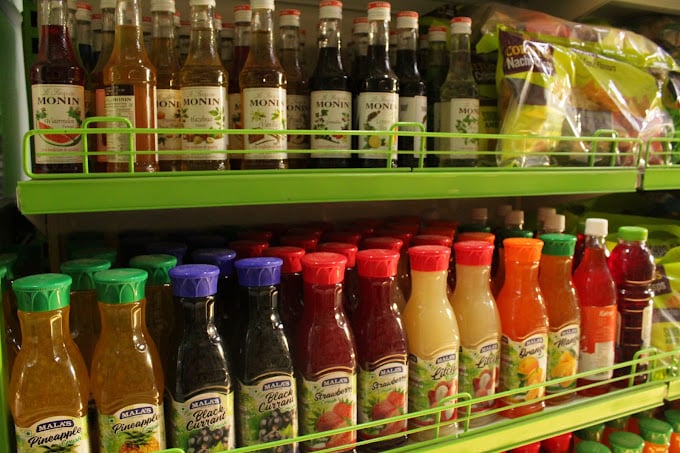 Balaji Nuts and Spices - 2