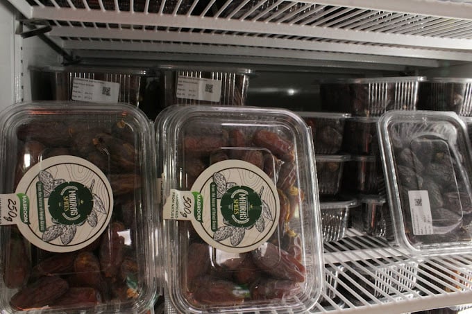 Balaji Nuts and Spices - 3