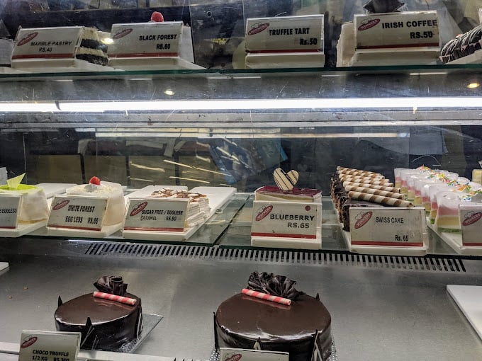 Ayanam Trader (Dry fruits & Nuts & Spices & Imported candies & Gift boxes) - 2