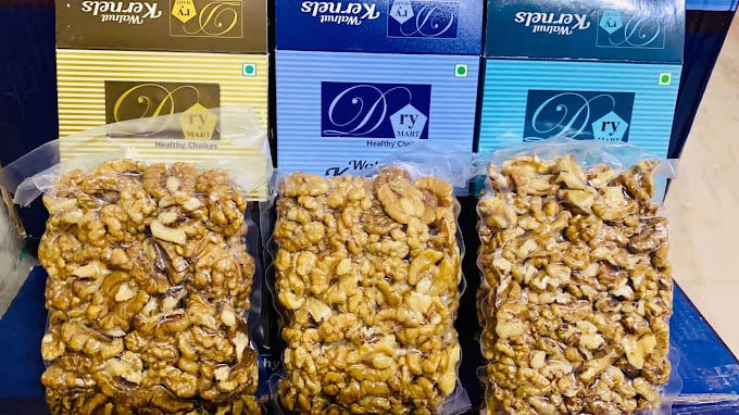 Ayanam Trader (Dry fruits & Nuts & Spices & Imported candies & Gift boxes) - 3