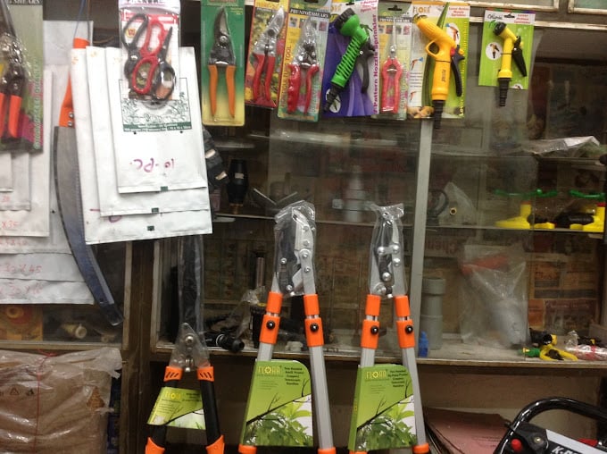 T S Fidaally & Co - 2