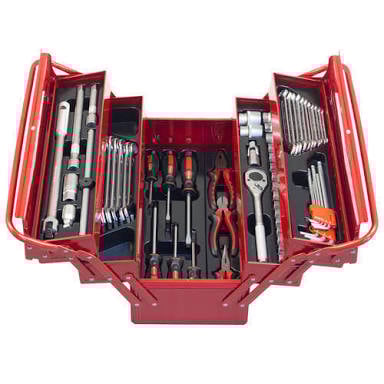 Burhani Tools Centre - 3