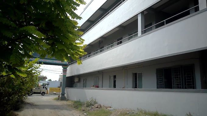 Shree Sati Pipe Fittings-Parrys - 4