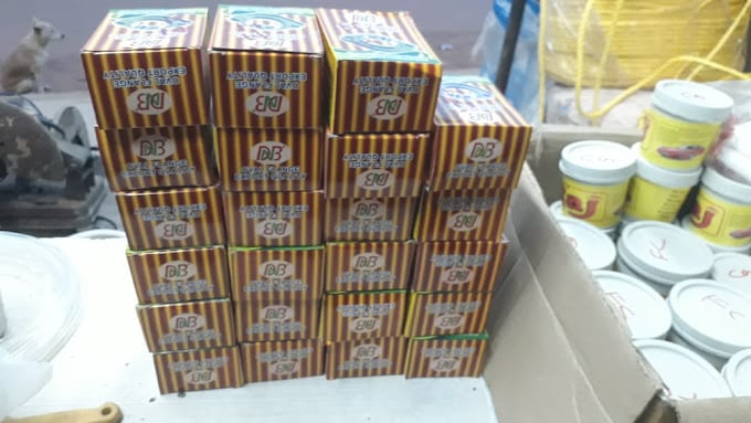 Shri Balaji Enterprises - 4