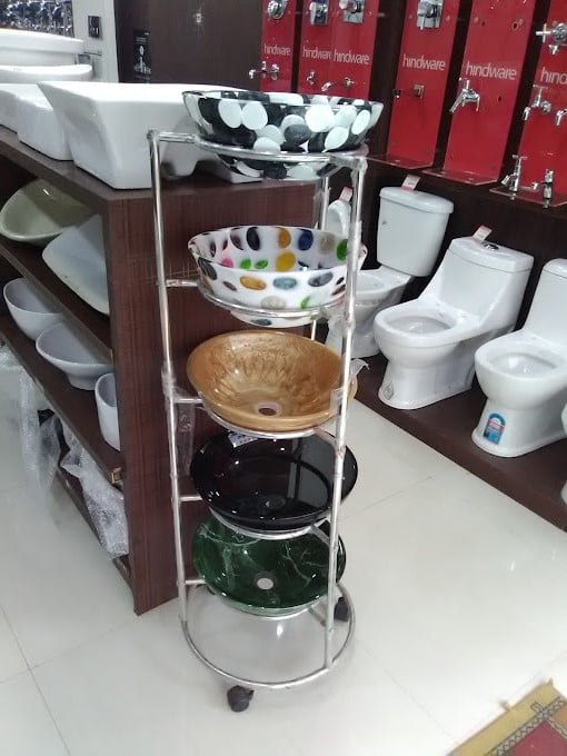 G Shanmugam Traders - 2