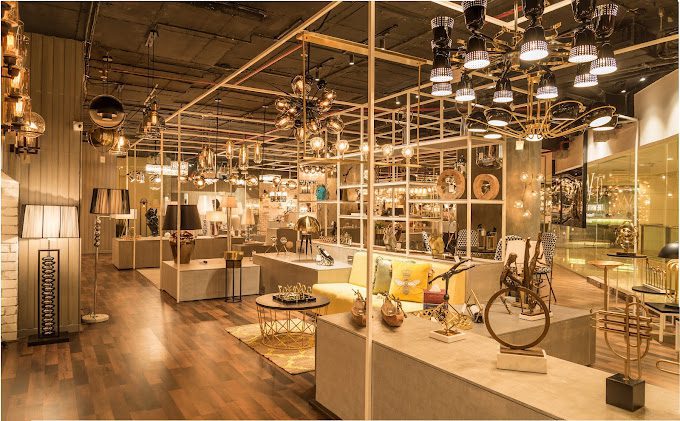 The White Teak Company - 2