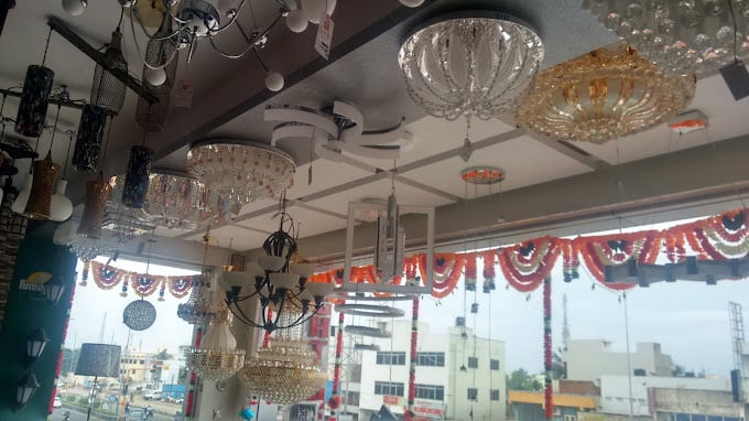 SREE LIGHTING CO. - 5