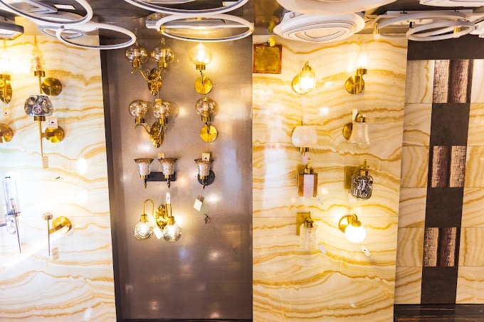 Gupta's - Lighting The Future - 3