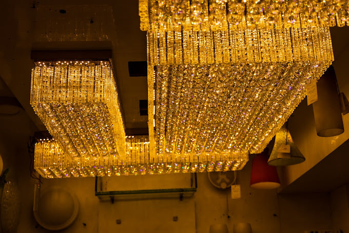 Gupta's - Lighting The Future - 4