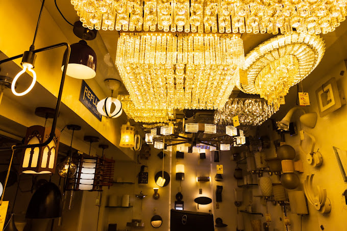 Gupta's - Lighting The Future - 5