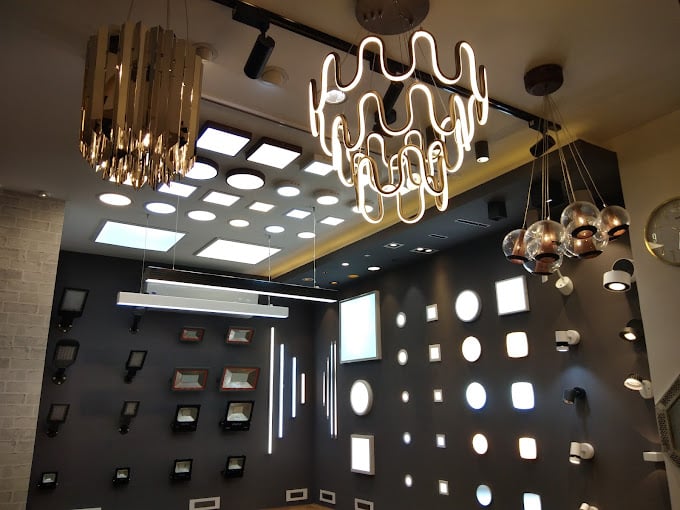 PRO-LYTE LIGHTING SOLUTIONS Light Store - 5