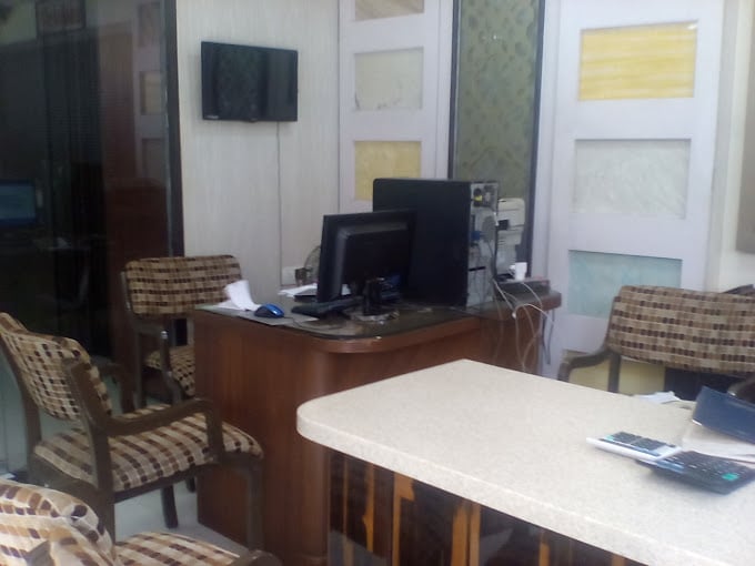 Kalpana timber and plywood corpn - 2