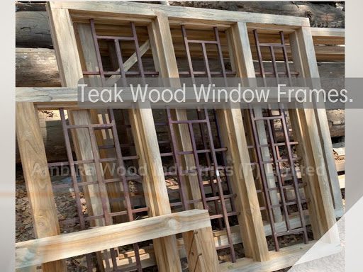 Ambika Wood Industries (P) Limited