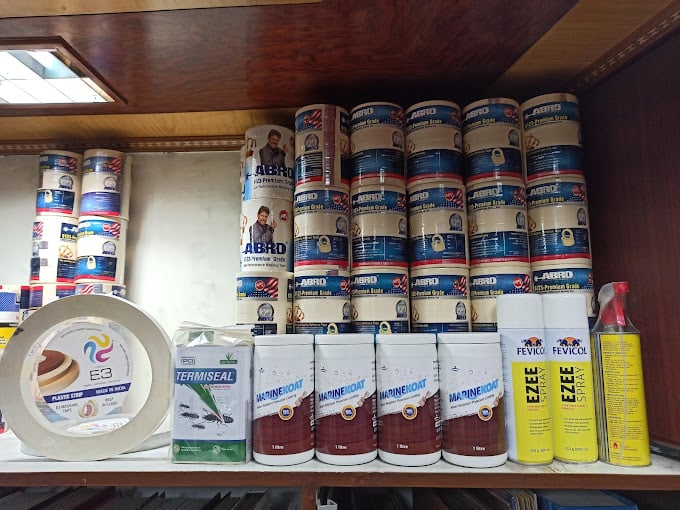 Gemini Timber And Plywoods - 2