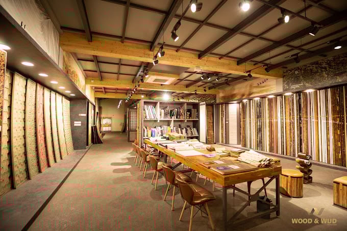 Wood & Wud Trading - 3