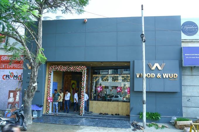 Wood & Wud Trading - 4