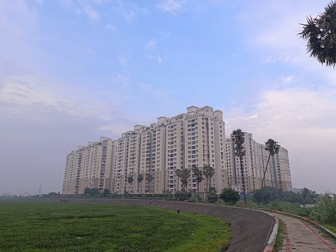 Sri Kailash Chemicals - 3