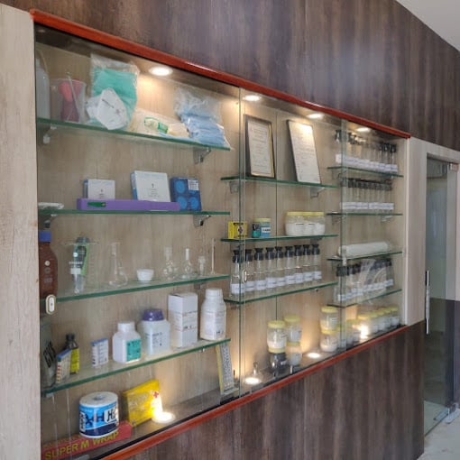 Sri Saravana Chemicals - 2