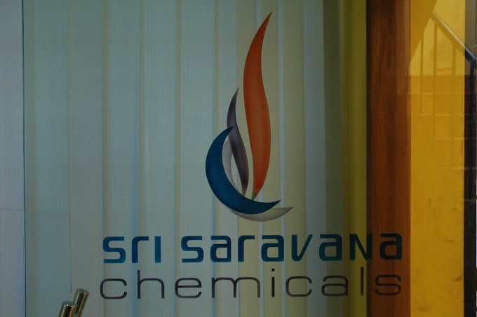 Sri Saravana Chemicals - 3