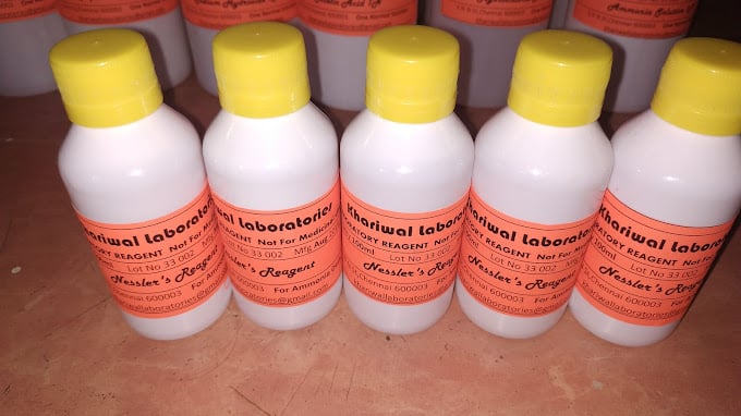 Khariwal Laboratories - 3