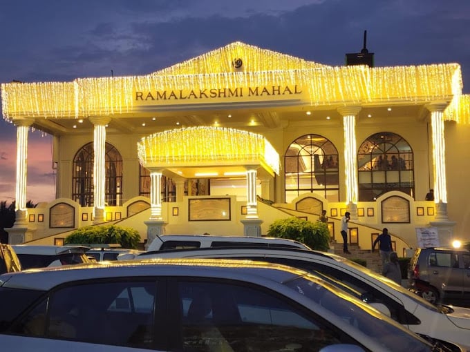 Roja Herbal Store (Nattu Marunthu Kadai) - 2