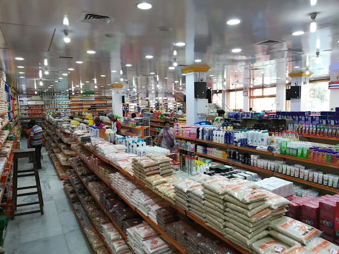 Lakshmi Herbal Shop - 1