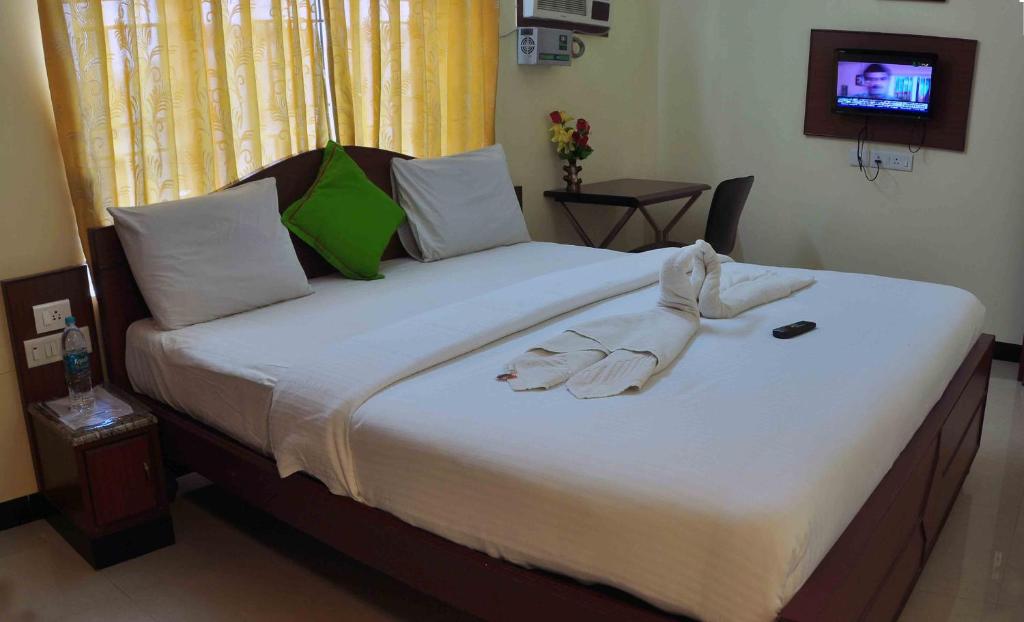 Niveena Homeo Clinic - 2