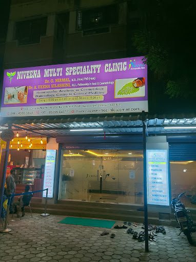 Niveena Homeo Clinic
