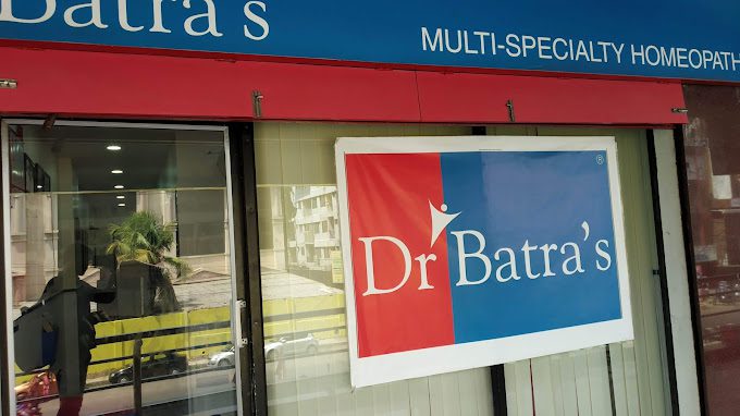 Dr Batra�s homeopathy clinics