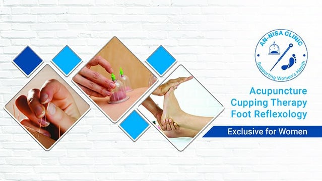 AN-NISA Cupping & Hijama Clinic - Chennai - 2