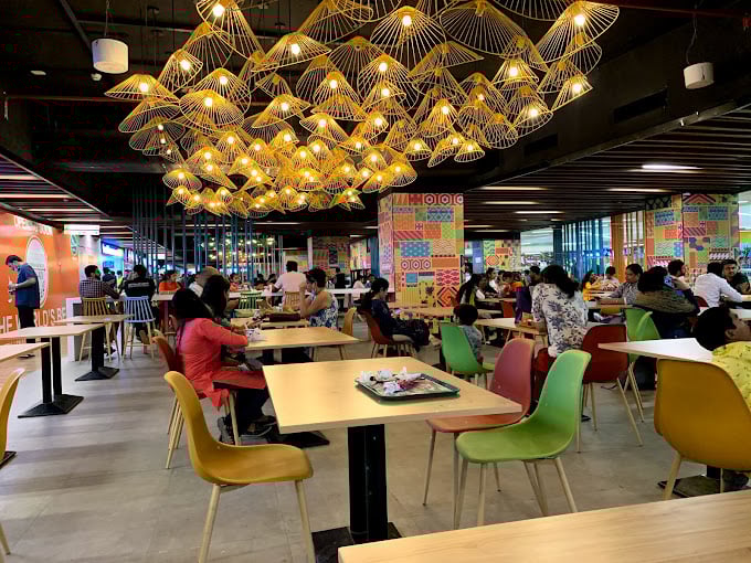 NEEDLE & THREADS - 2