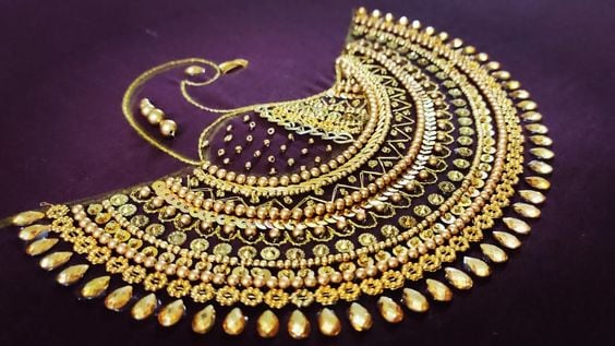 Neha Aari Creations - 3