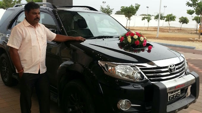 Nakshatra Designers - 3