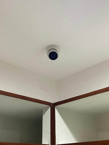 Annai Air Conditioner - 2